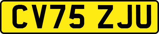 CV75ZJU