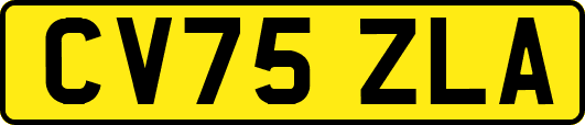 CV75ZLA