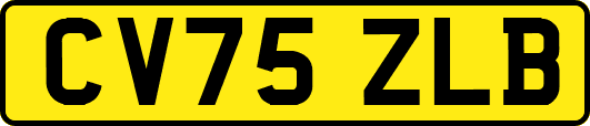 CV75ZLB