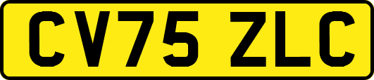 CV75ZLC