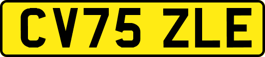 CV75ZLE