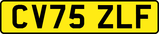 CV75ZLF