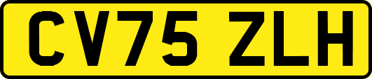 CV75ZLH