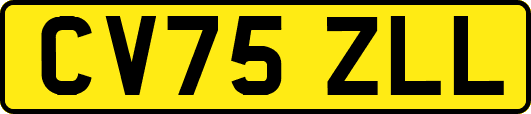 CV75ZLL