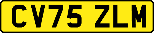 CV75ZLM