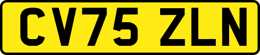 CV75ZLN