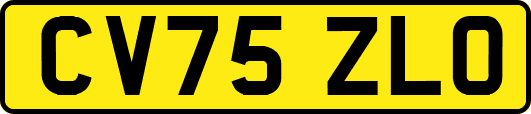 CV75ZLO