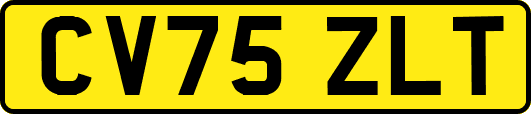 CV75ZLT