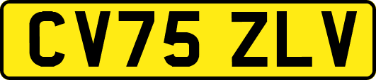 CV75ZLV