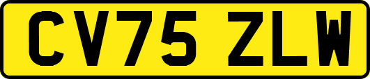 CV75ZLW