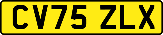 CV75ZLX