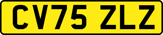 CV75ZLZ