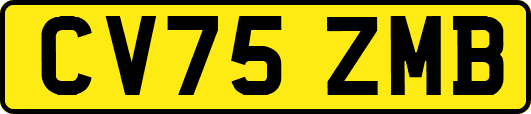 CV75ZMB