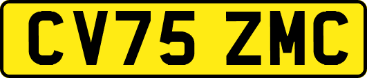 CV75ZMC