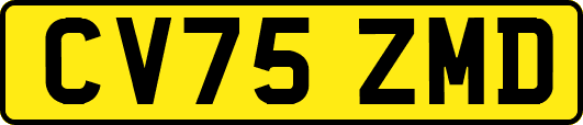 CV75ZMD