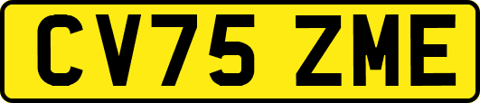 CV75ZME