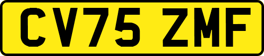 CV75ZMF