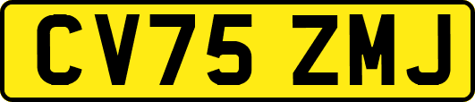 CV75ZMJ