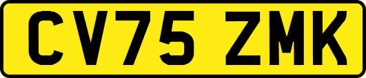 CV75ZMK