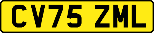 CV75ZML