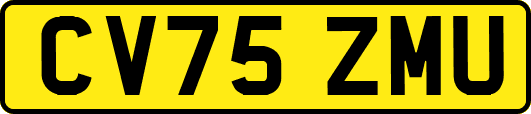 CV75ZMU