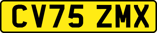 CV75ZMX