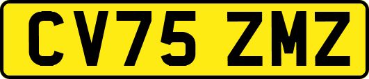 CV75ZMZ