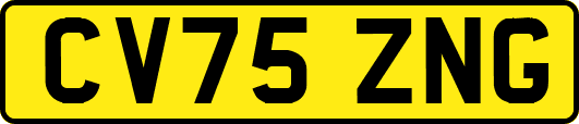 CV75ZNG