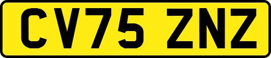 CV75ZNZ