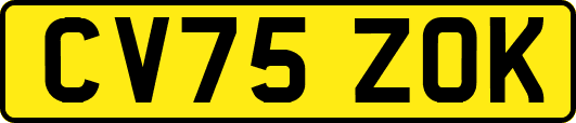 CV75ZOK