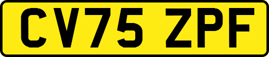 CV75ZPF