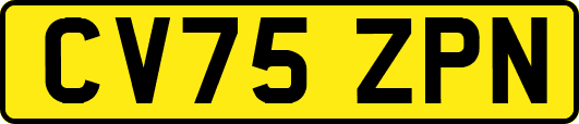 CV75ZPN