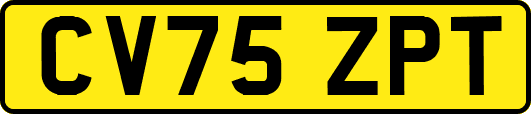 CV75ZPT