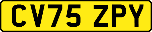 CV75ZPY