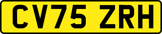 CV75ZRH