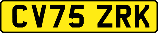 CV75ZRK