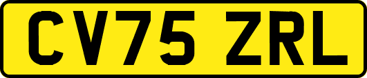 CV75ZRL