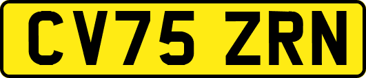 CV75ZRN