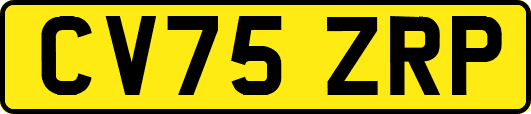 CV75ZRP