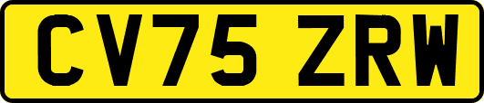 CV75ZRW