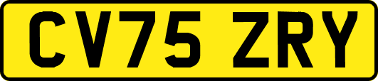 CV75ZRY