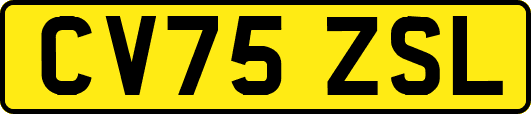 CV75ZSL