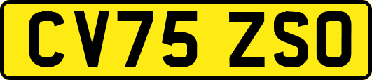 CV75ZSO