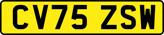 CV75ZSW