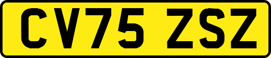 CV75ZSZ