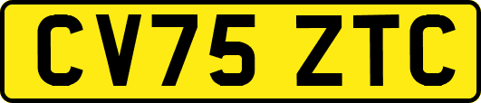 CV75ZTC