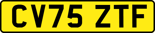 CV75ZTF