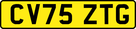 CV75ZTG