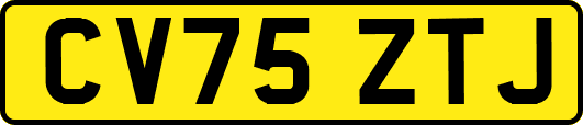 CV75ZTJ