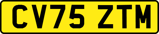 CV75ZTM